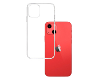 3mk Clear Case do iPhone 13 Mini - 681376 - zdjęcie 1